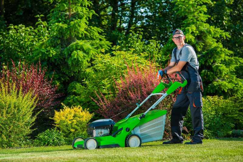 Commercial Lawn Service Providers